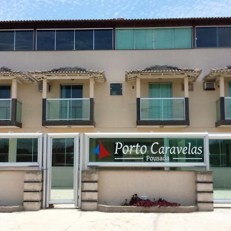 Suites Porto Caravelas Cabo Frio Buitenkant foto
