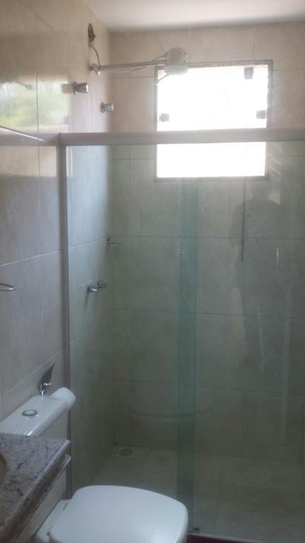 Suites Porto Caravelas Cabo Frio Buitenkant foto