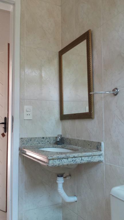 Suites Porto Caravelas Cabo Frio Buitenkant foto