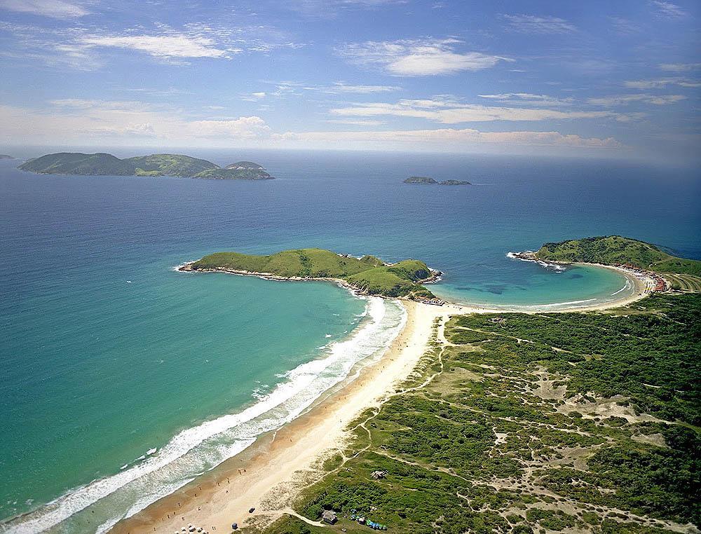 Suites Porto Caravelas Cabo Frio Buitenkant foto