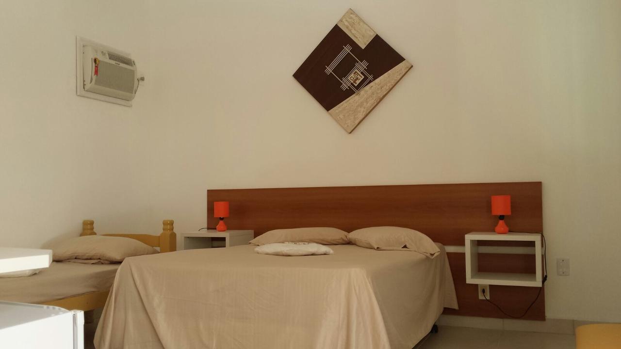 Suites Porto Caravelas Cabo Frio Buitenkant foto