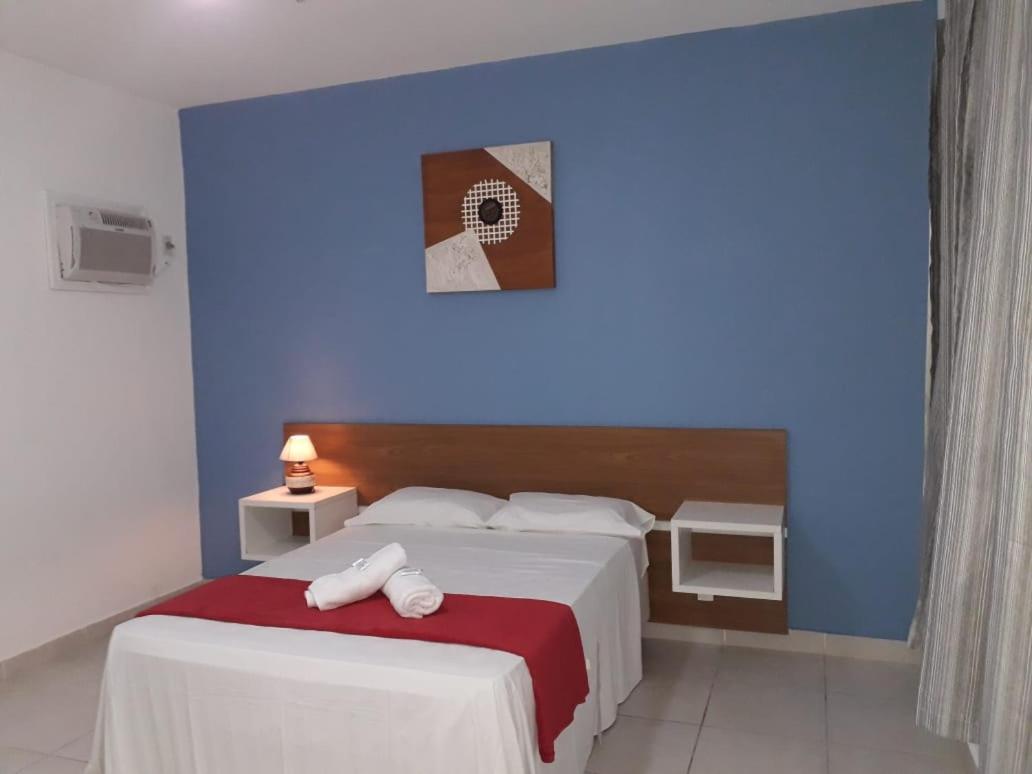 Suites Porto Caravelas Cabo Frio Buitenkant foto
