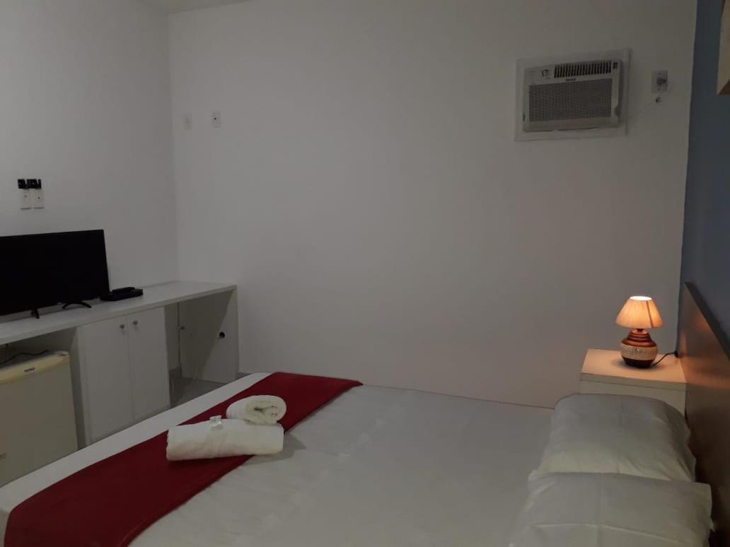 Suites Porto Caravelas Cabo Frio Buitenkant foto
